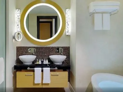 Marriott Executive Apartments Al Jaddaf, Dubaï Hotel