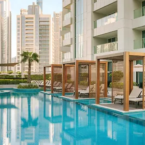 Sonder Business Bay Appart hôtel