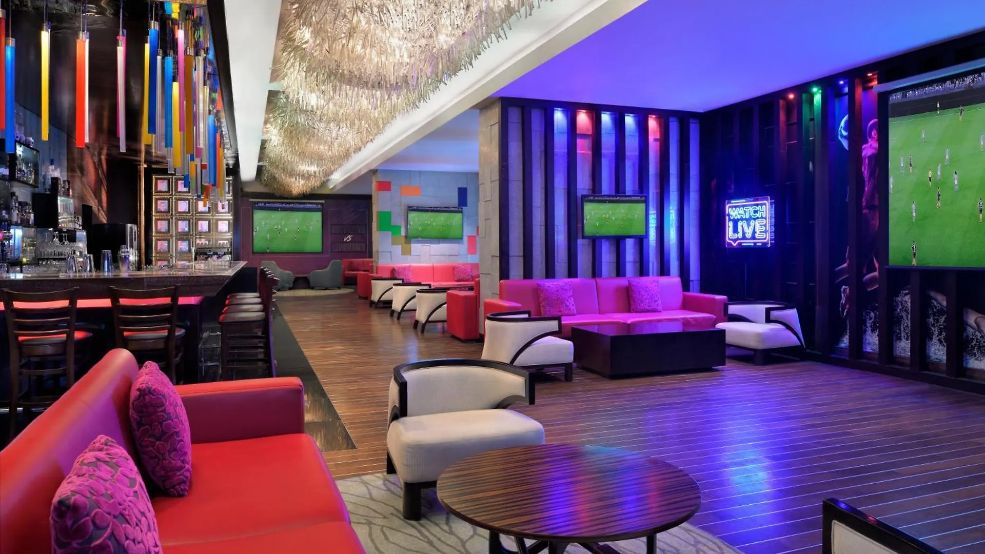 Marriott Executive Apartments Al Jaddaf, Dubai 5*,