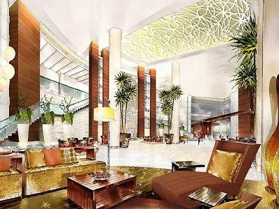 Marriott Executive Apartments Al Jaddaf, Dubai 5*,  United Arab Emirates