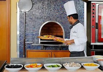 Marriott Executive Apartments Al Jaddaf, Dubai 5*,