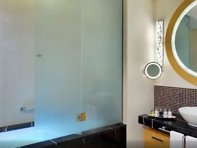 Marriott Executive Apartments Al Jaddaf, Dubai Hotel