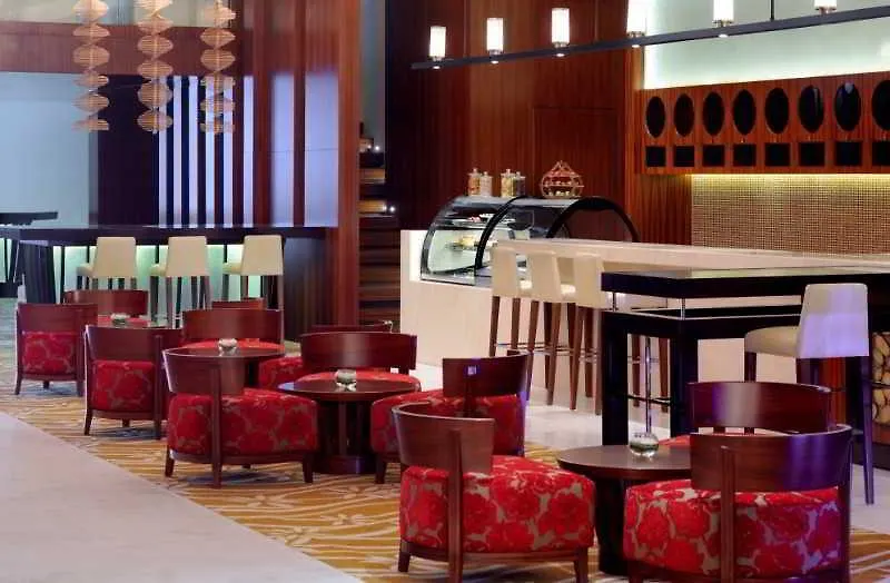 Marriott Executive Apartments Al Jaddaf, Dubai 5*,  United Arab Emirates