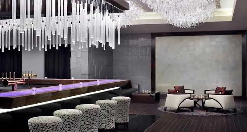 Hotel Marriott Executive Apartments Al Jaddaf, Dubai