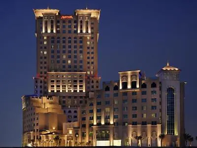 Marriott Executive Apartments Al Jaddaf, Dubai 5*,  United Arab Emirates