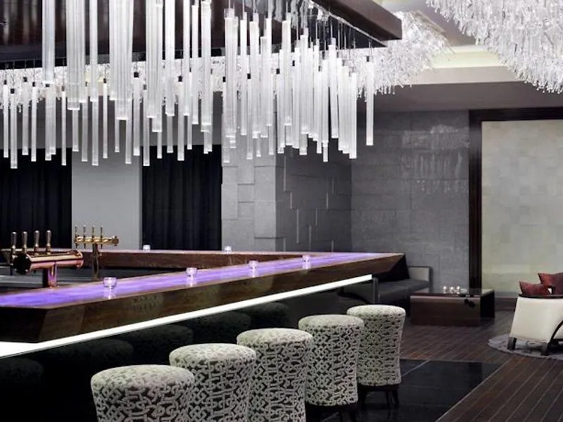 Marriott Executive Apartments Al Jaddaf, Dubai